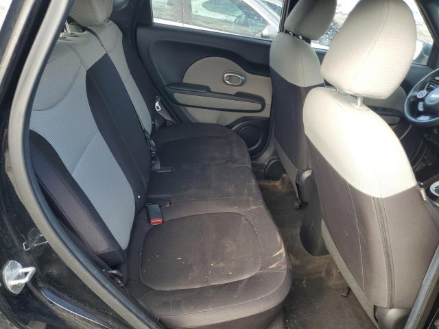 Photo 11 from auction – 2015 KIA SOUL with VIN KNDJN2A24F7220503