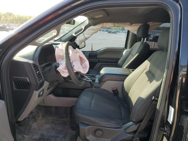 Photo 7 from auction – 2017 FORD F150 SUPER with VIN 1FTEW1EF0HFA40952