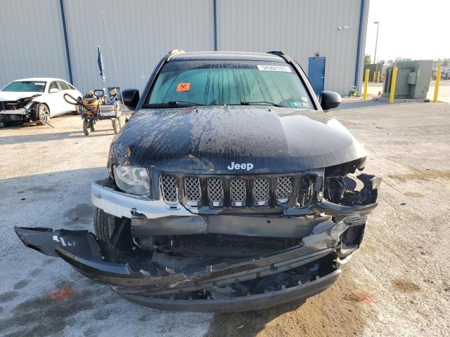 Photo 5 from auction – 2015 JEEP COMPASS LA with VIN 1C4NJDEB2FD356858