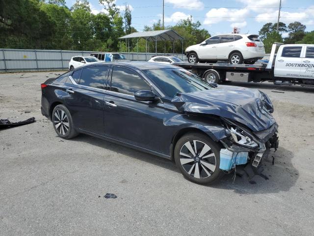Photo 4 from auction – 2019 NISSAN ALTIMA SL with VIN 1N4BL4EV1KC247496