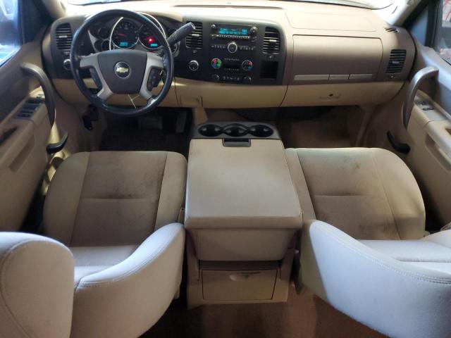 Photo 8 from auction – 2012 CHEVROLET SILVERADO with VIN 1GCPKSE72CF225385