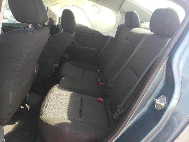 Photo 10 from auction – 2010 MAZDA 3 with VIN JM1BL1SF7A1222313