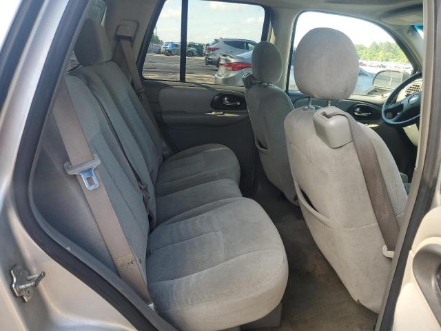 Photo 11 from auction – 2005 CHEVROLET TRAILBLAZE with VIN 1GNDS13S552383533