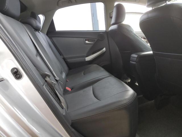 Photo 11 from auction – 2012 TOYOTA PRIUS with VIN JTDKN3DU6C5481453