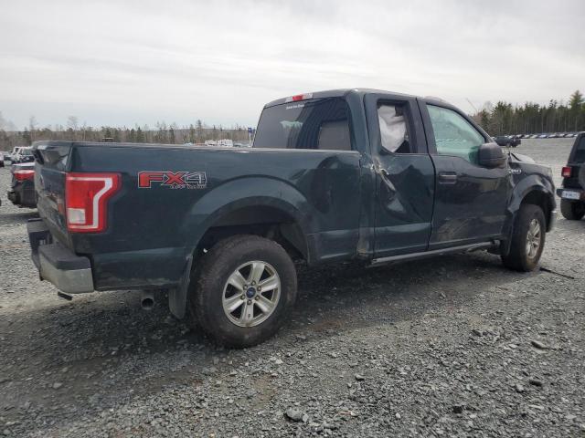 Photo 3 from auction – 2016 FORD F150 SUPER with VIN 1FTFX1EF2GFC09384