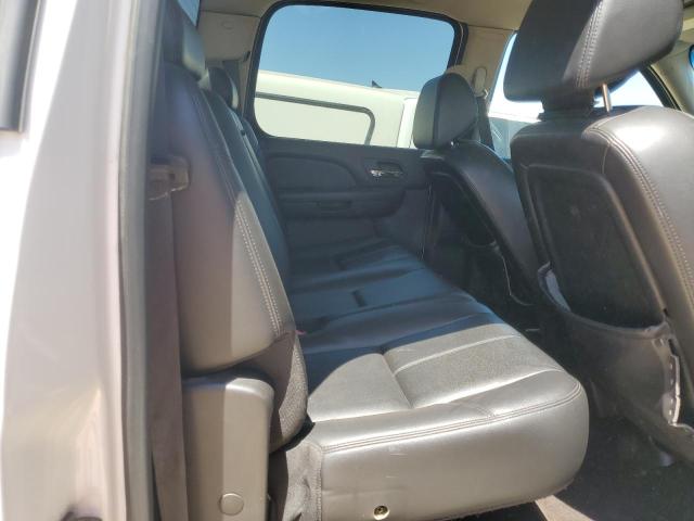 Photo 10 from auction – 2009 GMC SIERRA C15 with VIN 3GTEC33J29G225323