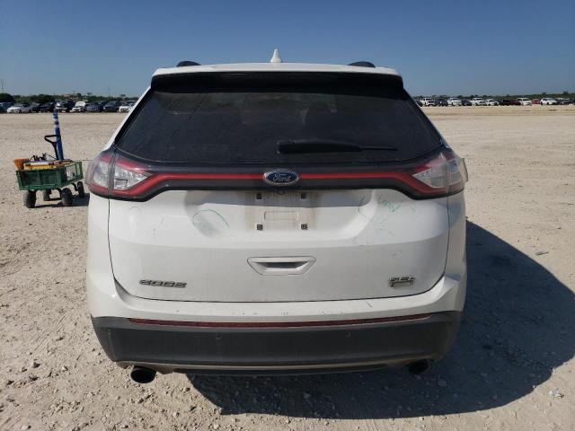 Photo 6 from auction – 2018 FORD EDGE SEL with VIN 2FMPK3J93JBB86135