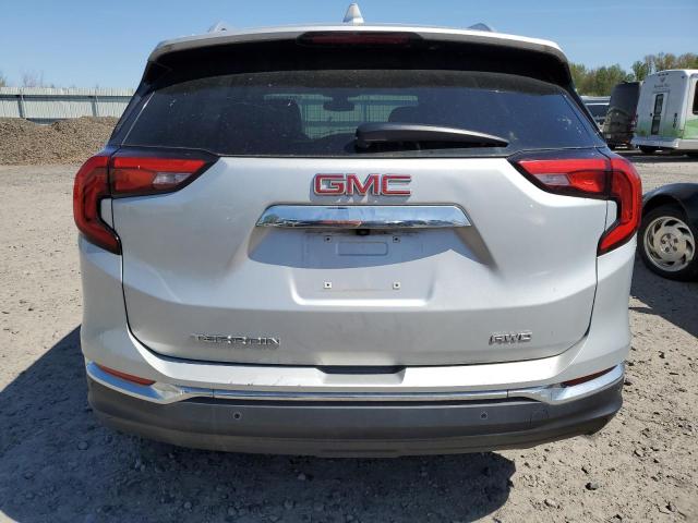 Photo 6 from auction – 2019 GMC TERRAIN SL with VIN 3GKALVEV9KL253003