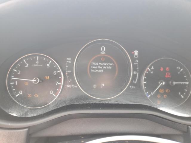 Photo 9 from auction – 2021 MAZDA CX-30 SELE with VIN 3MVDMBBLXMM219719