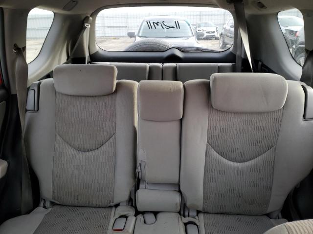 Снимка 10 от търг – 2011 TOYOTA RAV4 с VIN 2T3JK4DV4BW053522
