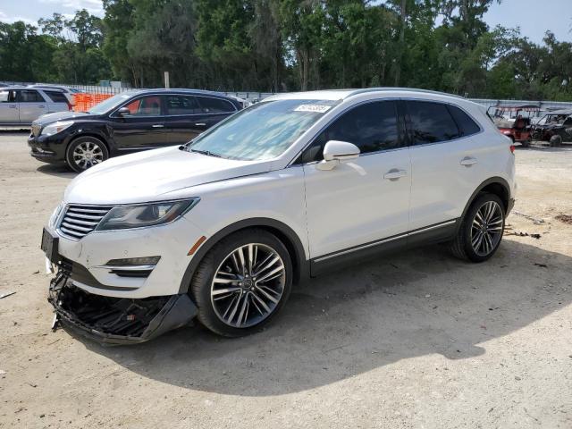 LINCOLN MKC 2015 with VIN 5LMTJ2AH3FUJ28446 - Photo from auction