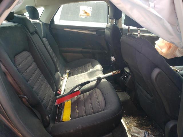Photo 10 from auction – 2016 FORD FUSION SE with VIN 3FA6P0H73GR146285