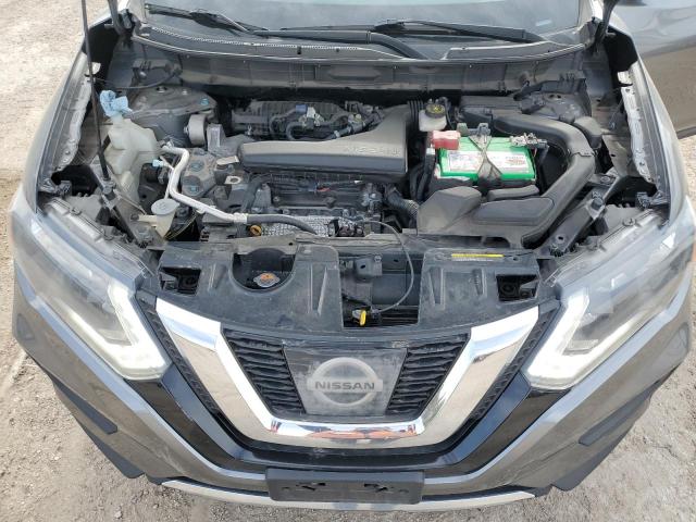 Photo 11 from auction – 2017 NISSAN ROGUE S with VIN KNMAT2MV5HP573539