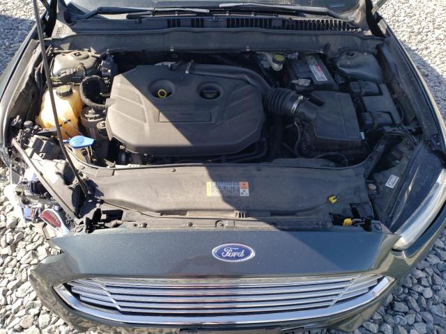 Photo 11 from auction – 2015 FORD FUSION TIT with VIN 3FA6P0D91FR230210