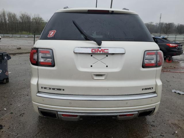 Photo 6 from auction – 2014 GMC ACADIA DEN with VIN 1GKKVTKD7EJ352297