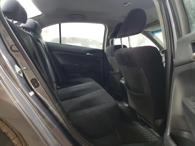 Photo 10 from auction – 2011 HONDA ACCORD LX with VIN 1HGCP2F35BA061297