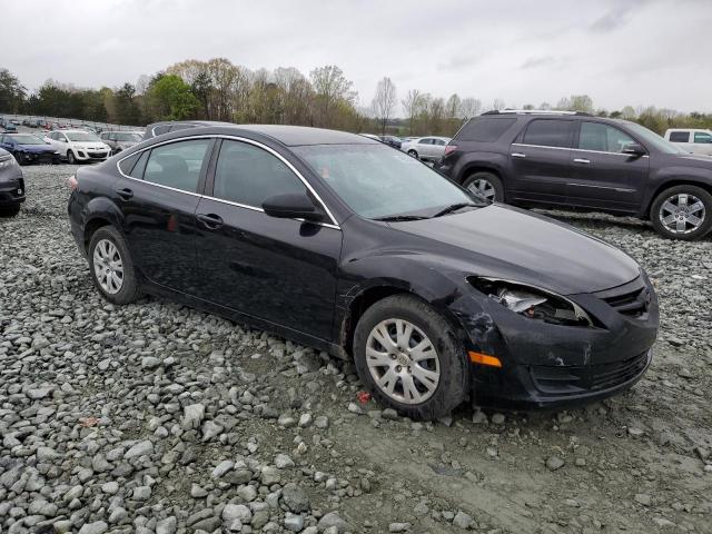 Photo 4 from auction – 2009 MAZDA 6 with VIN 1YVHP81A995M18135