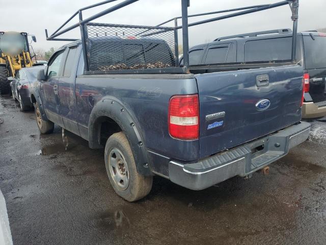 Снимка 2 от търг – 2005 FORD F150 с VIN 1FTPX14525FA80203