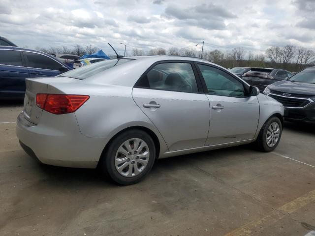 Photo 3 from auction – 2011 KIA FORTE EX with VIN KNAFU4A24B5394577