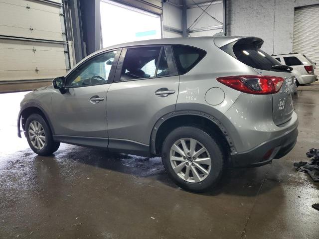 Photo 2 from auction – 2015 MAZDA CX-5 with VIN JM3KE2CY2F0437473