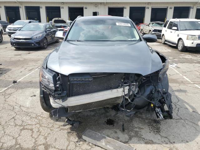 Photo 5 from auction – 2012 AUDI Q5 PREMIUM with VIN WA1LFBFP5CA009507