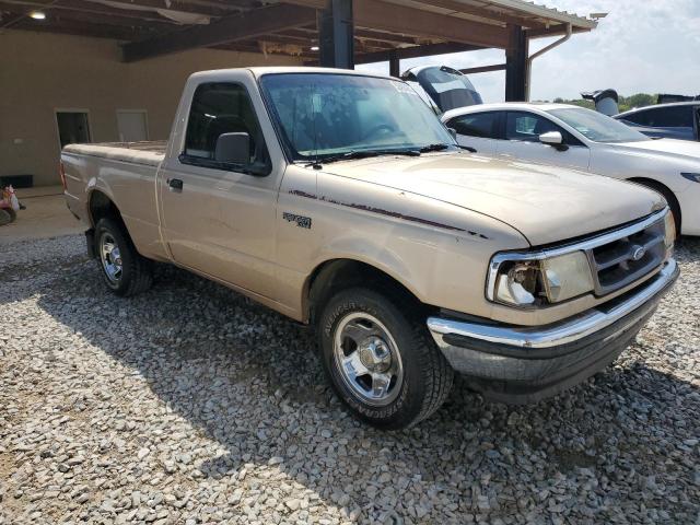 Photo 4 from auction – 1995 FORD RANGER with VIN 1FTCR10AXSUA85510