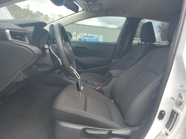 Photo 7 from auction – 2023 TOYOTA COROLLA LE with VIN 5YFB4MDE2PP005341