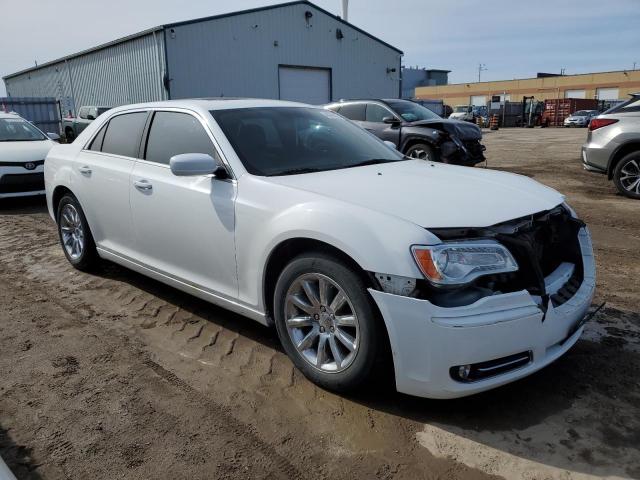 Снимка 4 от търг – 2013 CHRYSLER 300 с VIN 2C3CCAAG3DH714216