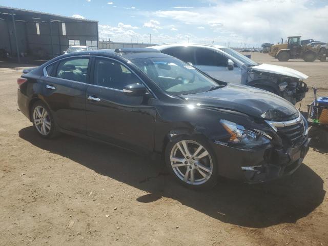 Photo 4 from auction – 2014 NISSAN ALTIMA 3.5S with VIN 1N4BL3AP5EC409197