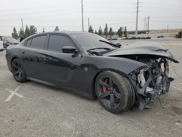 Photo 4 from auction – 2019 DODGE CHARGER SR with VIN 2C3CDXL96KH552464