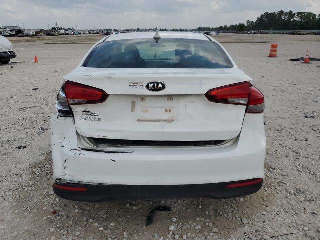 Photo 6 from auction – 2017 KIA FORTE LX with VIN 3KPFK4A70HE044932