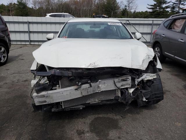 Photo 5 from auction – 2020 NISSAN ALTIMA S with VIN 1N4BL4BV0LC215256