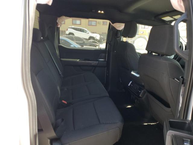Photo 10 from auction – 2022 FORD F150 SUPER with VIN 1FTEW1C57NFC08091