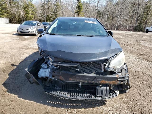 Photo 5 from auction – 2015 TOYOTA COROLLA L with VIN 2T1BURHE5FC365970
