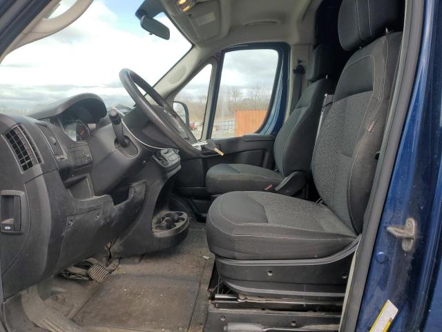 Photo 7 from auction – 2020 RAM PROMASTER with VIN 3C6TRVDG9LE100558