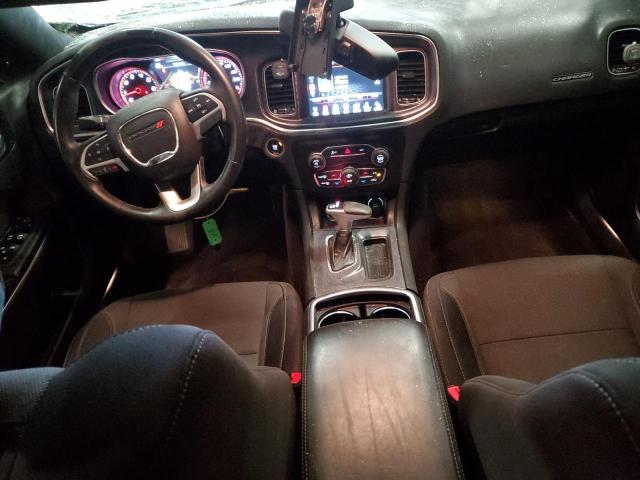 Photo 8 from auction – 2016 DODGE CHARGER SX with VIN 2C3CDXHG1GH280520