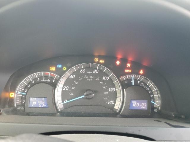 Photo 9 from auction – 2014 TOYOTA CAMRY L with VIN 4T1BF1FK1EU407570