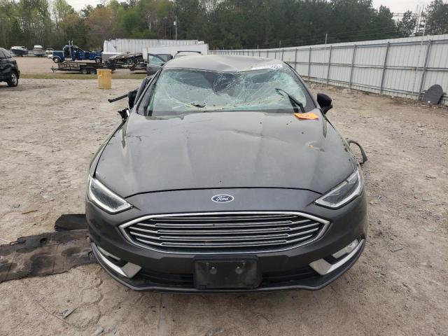Photo 5 from auction – 2018 FORD FUSION TIT with VIN 3FA6P0SU9JR191995