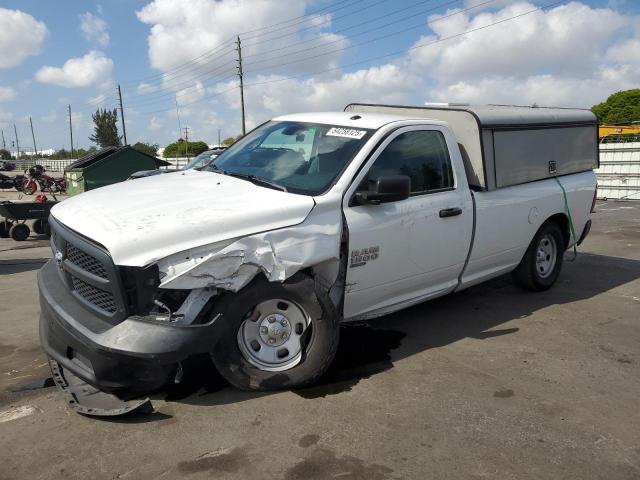 RAM 1500 CLASS 2022 with VIN 3C6JR6DG0NG205543 - Photo from auction