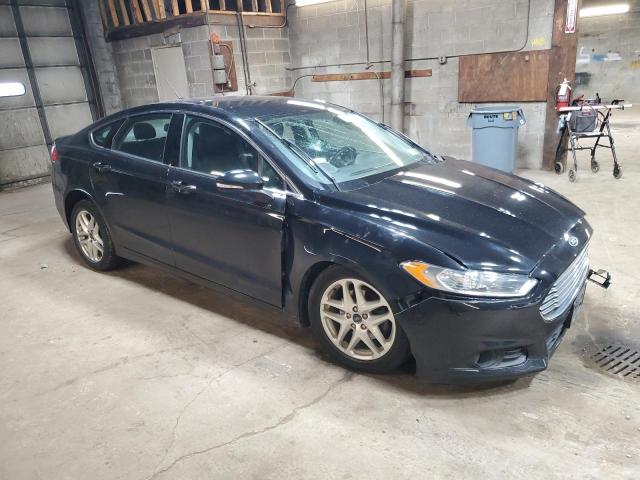 Photo 4 from auction – 2016 FORD FUSION SE with VIN 1FA6P0HD5G5114835