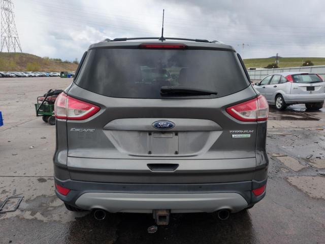 Photo 6 from auction – 2013 FORD ESCAPE TIT with VIN 1FMCU0J91DUC45544