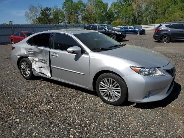 Photo 4 from auction – 2014 LEXUS ES 350 with VIN JTHBK1GG7E2122943
