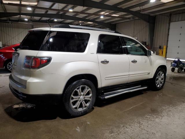 Photo 3 from auction – 2014 GMC ACADIA SLT with VIN 1GKKRRKDXEJ131073