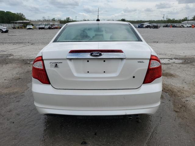 Photo 6 from auction – 2012 FORD FUSION SEL with VIN 3FAHP0JA3CR184074