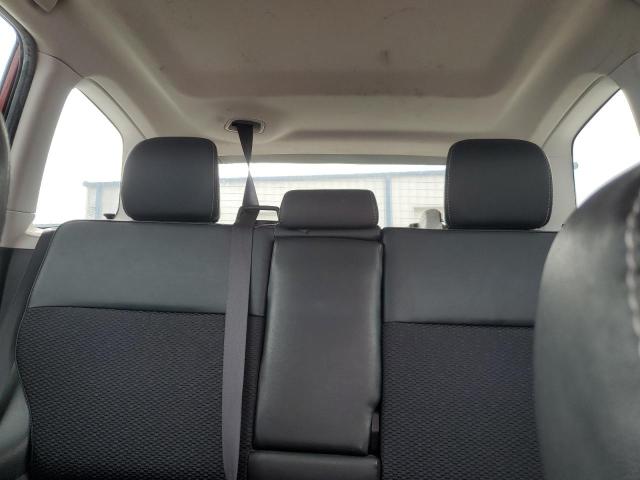 Photo 10 from auction – 2017 SUBARU FORESTER 2 with VIN JF2SJGECXHH584620