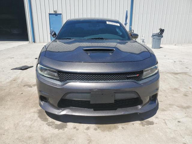 Photo 5 from auction – 2021 DODGE CHARGER R/ with VIN 2C3CDXCT5MH587494