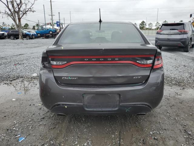 Photo 6 from auction – 2016 DODGE DART GT with VIN 1C3CDFEB1GD539233