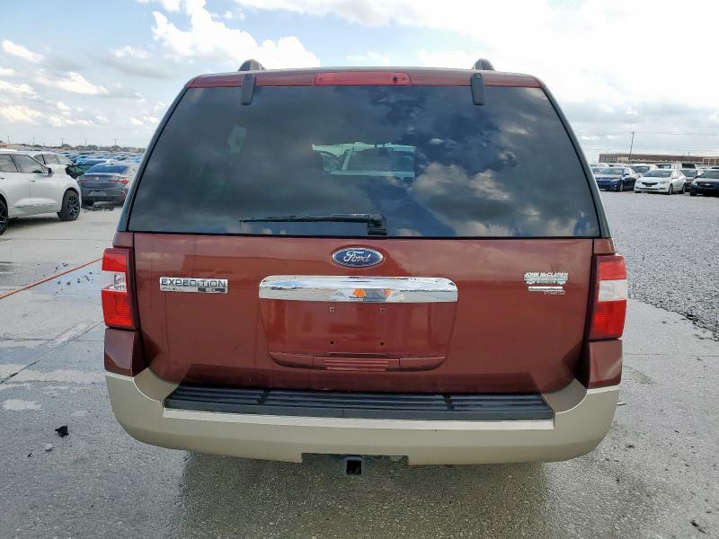 Photo 6 from auction – 2007 FORD EXPEDITION with VIN 1FMFK17527LA44128