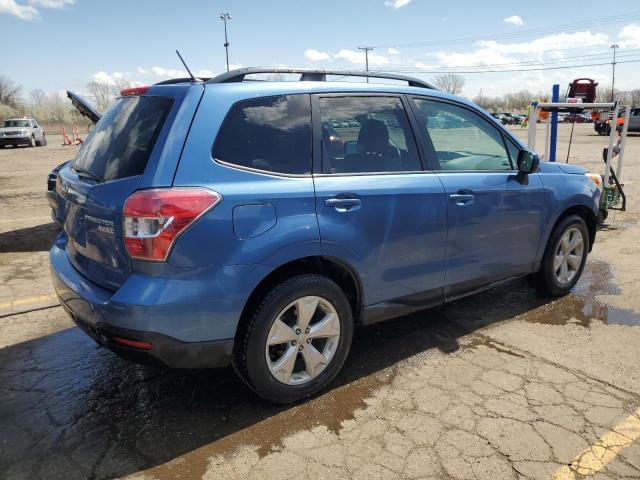 Photo 3 from auction – 2015 SUBARU FORESTER 2 with VIN JF2SJAFC9FH539726
