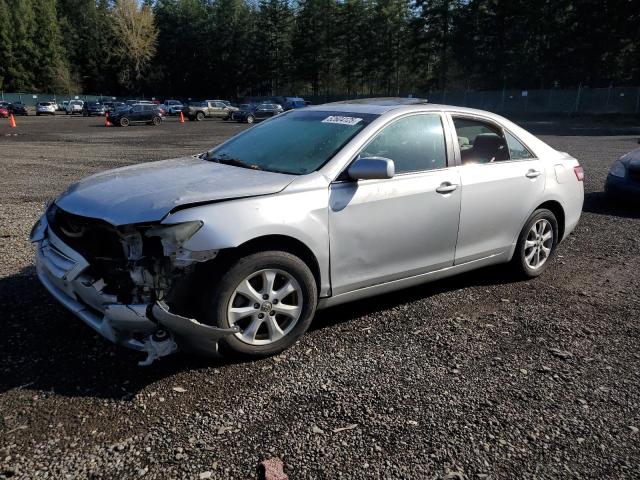 TOYOTA CAMRY BASE 2011 with VIN 4T1BF3EKXBU209577 - Photo from auction